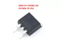 HY1906 MOSFET N-CHANNEL TO-252